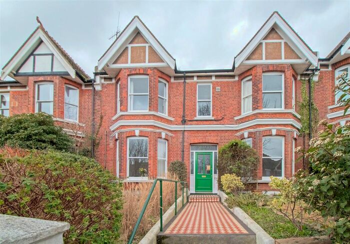 1 Bedroom Flat To Rent In Stanford Avenue, Brighton, BN1