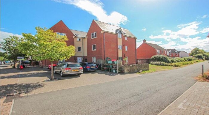 2 Bedroom Apartment For Sale In Griffen Road, Weston-super-Mare, Somerset, BS24