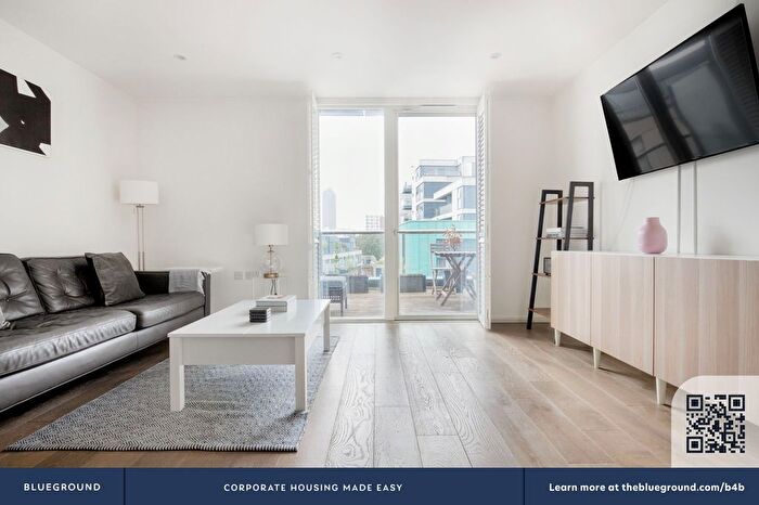 2 Bedroom Flat To Rent In Clerkenwell, London, EC1V