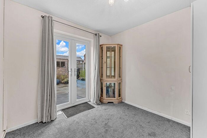 2 Bedroom Semi-Detached Bungalow For Sale In Water View Park, Leigh, WN7