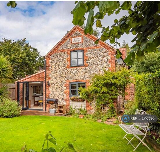 5 Bedroom Detached House To Rent In The Loke, Norwich, NR13