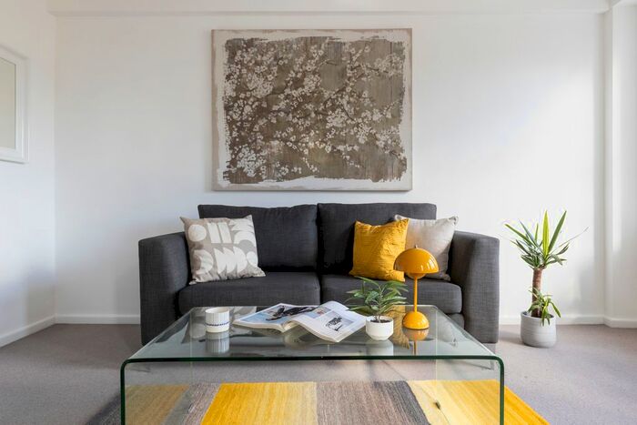 1 Bedroom Flat To Rent In Dolphin Square, London, SW1V