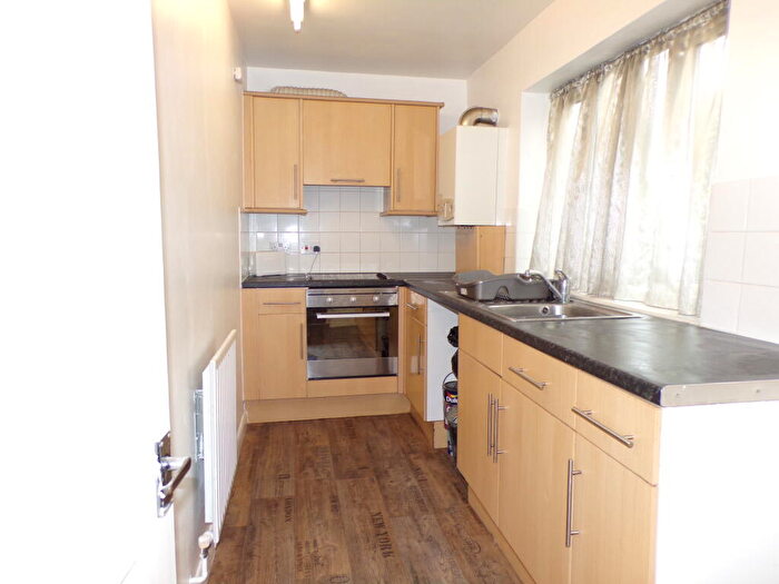 1 Bedroom Flat To Rent In Rochester Road, DA12