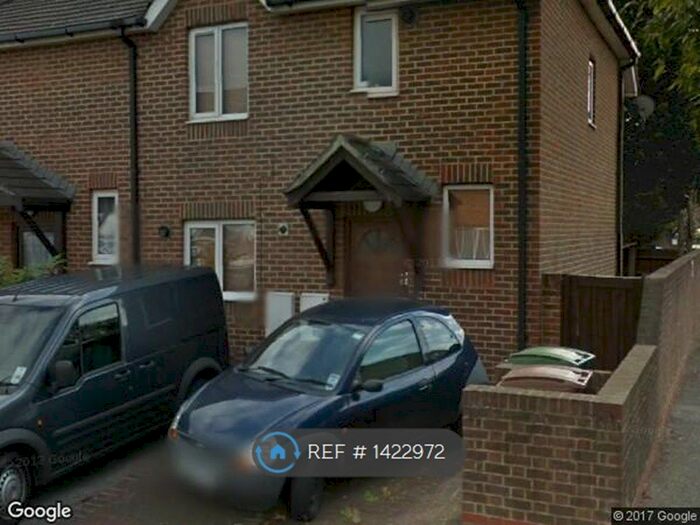 3 Bedroom End Of Terrace House To Rent In Devonshire Road, Surrey, SM5