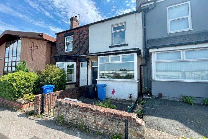3 Bedroom Terraced House To Rent In Chesterfield Road, Sheffield, S8