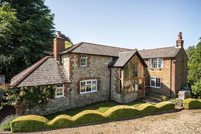 4 Bedroom Detached House For Sale In Stoneacre Lane, Maidstone, ME15