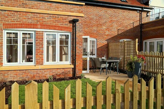 3 Bedroom Terraced House For Sale In Binfield House, Terrace Road North, Binfield, Bracknell, RG42