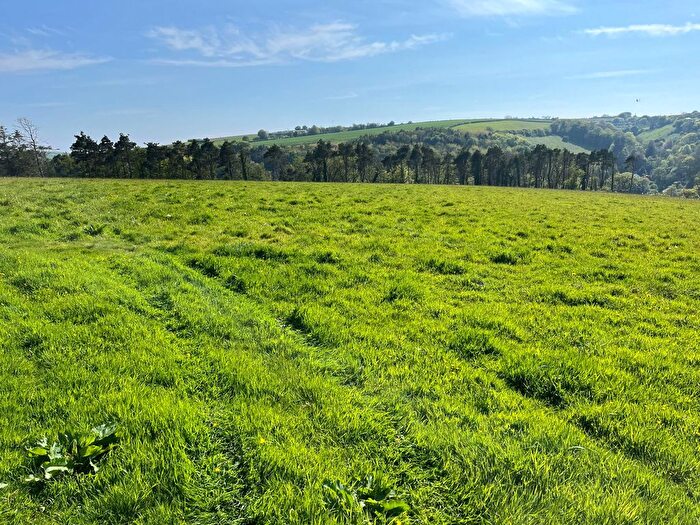 Land For Sale In Aveton Gifford, Kingsbridge, TQ7