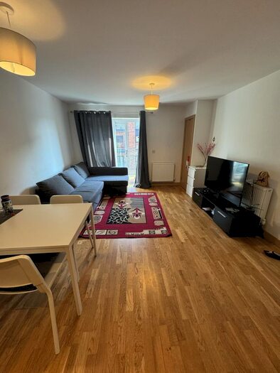 1 Bedroom Flat To Rent In Mill Pond Road, Dartford, DA1