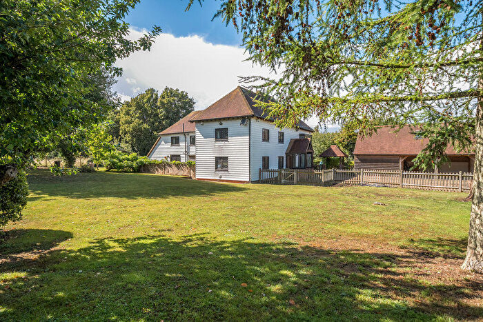 6 Bedroom House To Rent In South Green, Sittingbourne, ME9