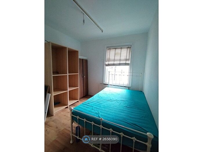 4 Bedroom Terraced House To Rent In Ratcliff Road, London, E7