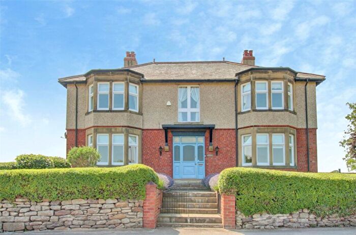 4 Bedroom Detached House For Sale In Sleetburn Lane, Langley Moor, Durham, DH7