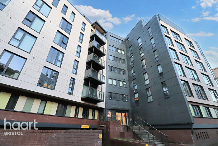 Apartment For Sale In St Thomas Street, Bristol, BS1