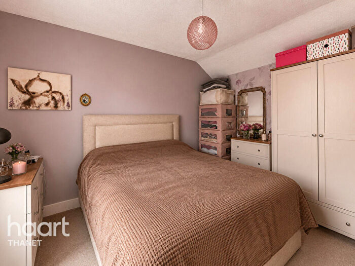 2 Bedroom Terraced House For Sale In Camden Road, Ramsgate, CT11