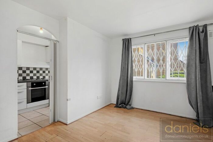 1 Bedroom Flat To Rent In Seacole House, Harrow Road, Kensal Green, NW10