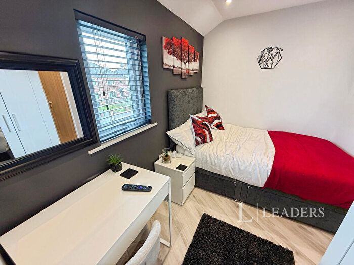 1 Bedroom House To Rent In Walton Grove, DN33