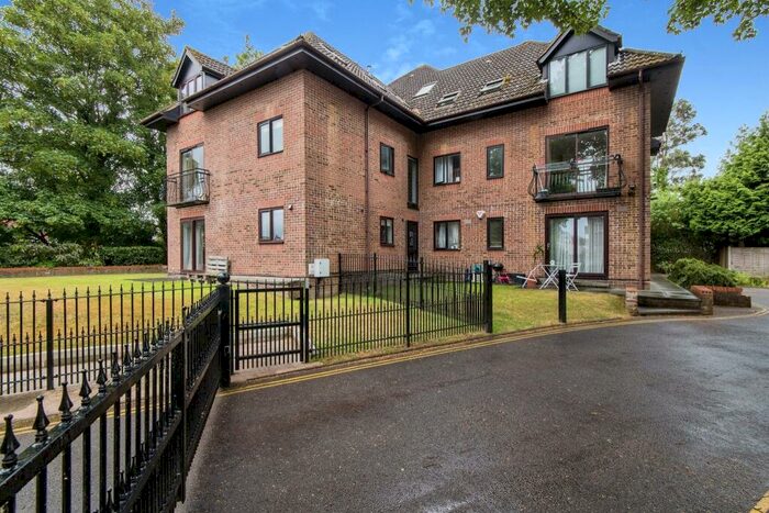 1 Bedroom Flat To Rent In Westridge Road, Southampton, SO17