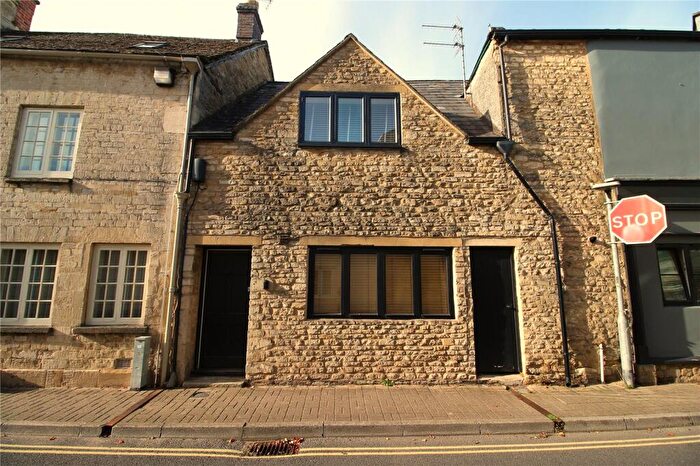 2 Bedroom Apartment To Rent In Thomas Street, Cirencester, GL7