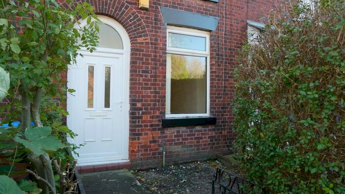 2 Bedroom Terraced House To Rent In Kings Road, Ashton-Under-Lyne, OL6