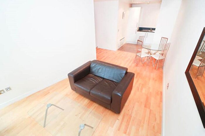 1 Bedroom Apartment To Rent In Merchants Court, Little Germany, BD1