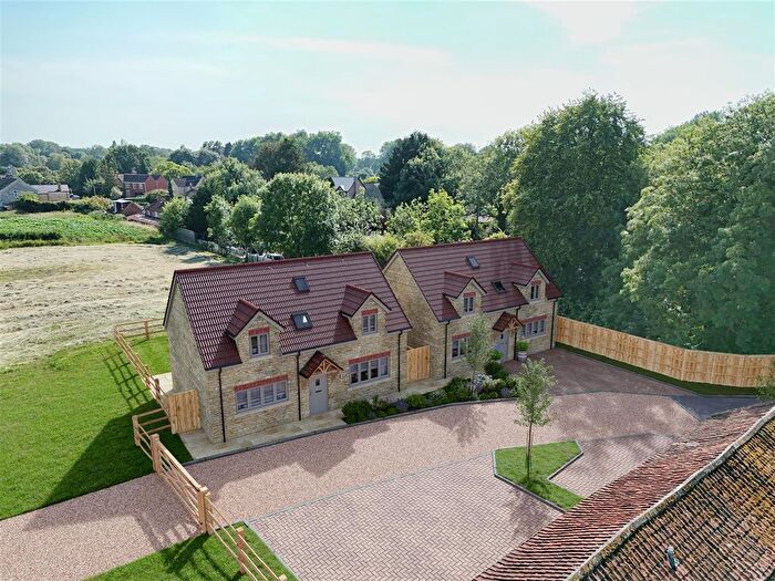 4 Bedroom Detached House For Sale In Beanacre, Melksham, SN12