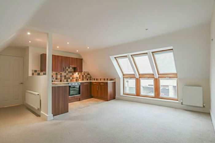 1 Bedroom Flat To Rent In Missin Gate, Ely, CB7