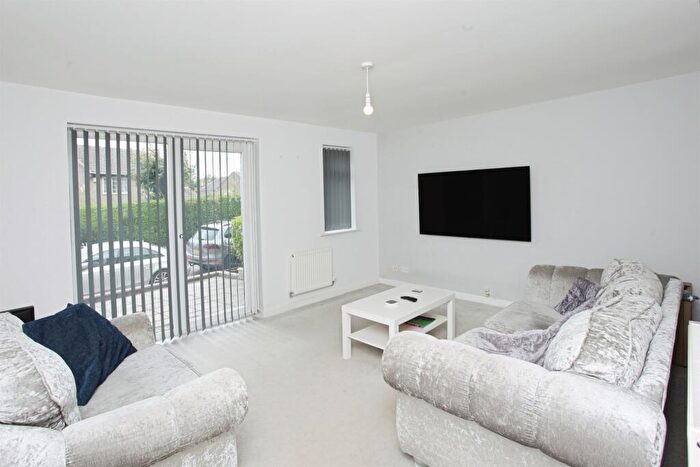 3 Bedroom Semi-Detached House For Sale In Green Park, Talbot Green, Pontyclun, CF72