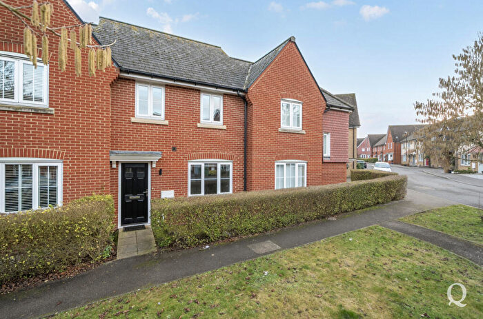 3 Bedroom Terraced House To Rent In Primrose Avenue, Sittingbourne, Kent, ME10