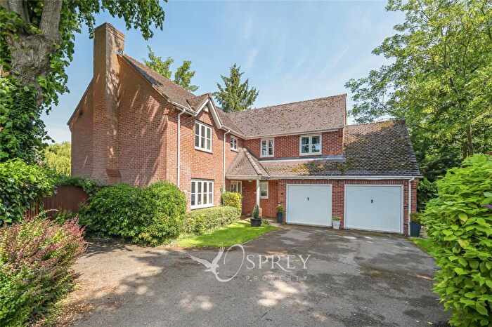 4 Bedroom Detached House For Sale In Ruddle Way, Langham, Oakham, LE15