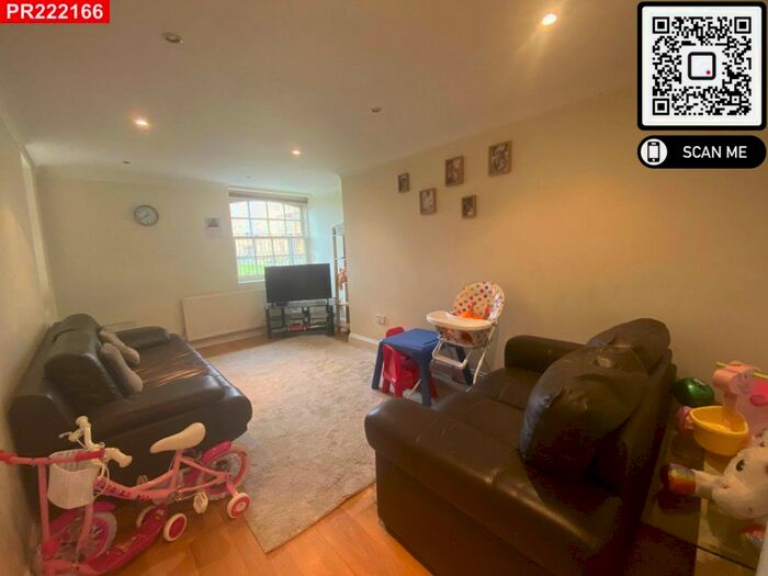 1 Bedroom Flat To Rent In Borough Road, Osterley, Isleworth TW7