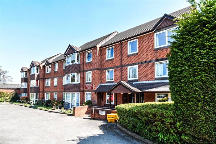 1 Bedroom Apartment For Sale In Alcester Road South, Kings Heath, Birmingham, B14