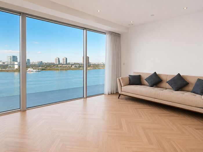 2 Bedroom Apartment To Rent In Clement Apartments, Brigadier Walk, London, SE18