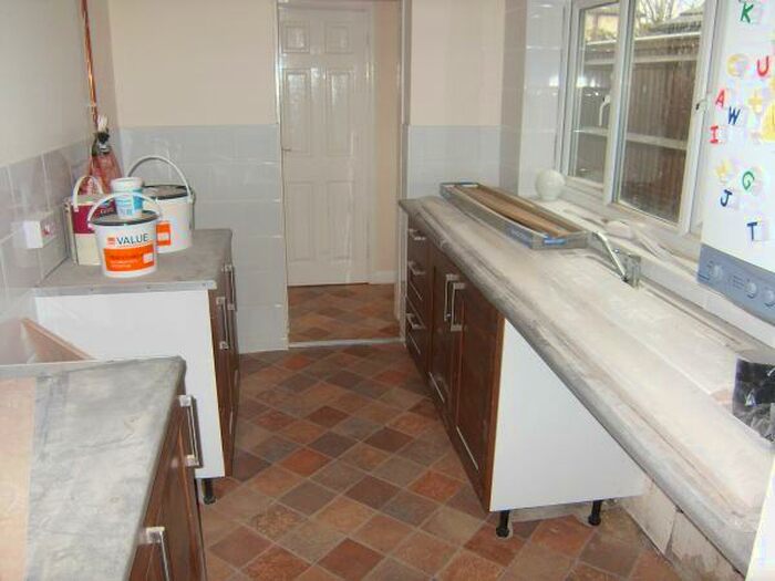 3 Bedroom Terraced House To Rent In Home View, Sittingbourne, ME10