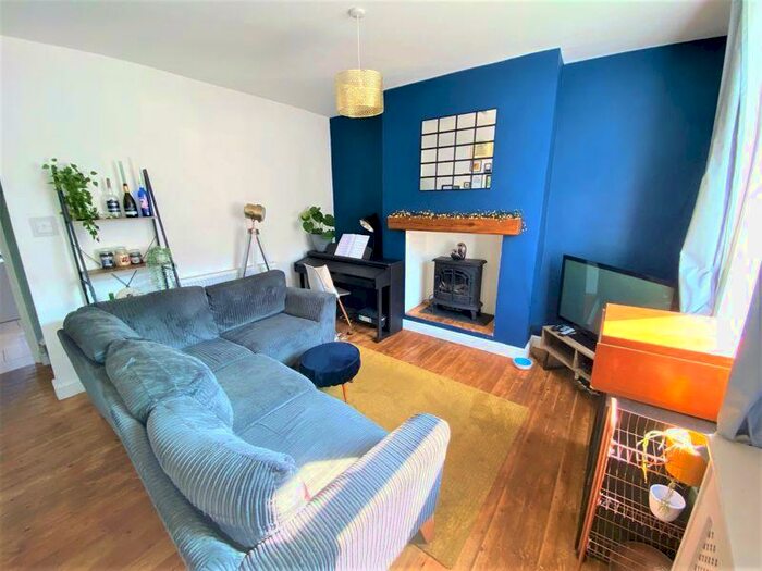 2 Bedroom Terraced House To Rent In Stapleton Street, Salford, M6