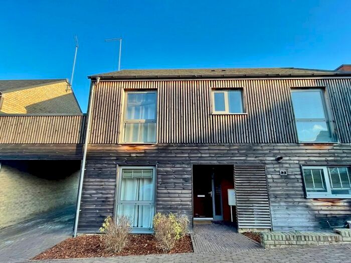 3 Bedroom Semi-Detached House To Rent In Findings Lane, Newhall, Harlow, CM17