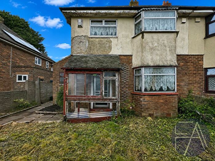 3 Bedroom Semi-Detached House For Sale In Wyke Cop Road, Scarisbrick, Southport, Lancashire, PR8