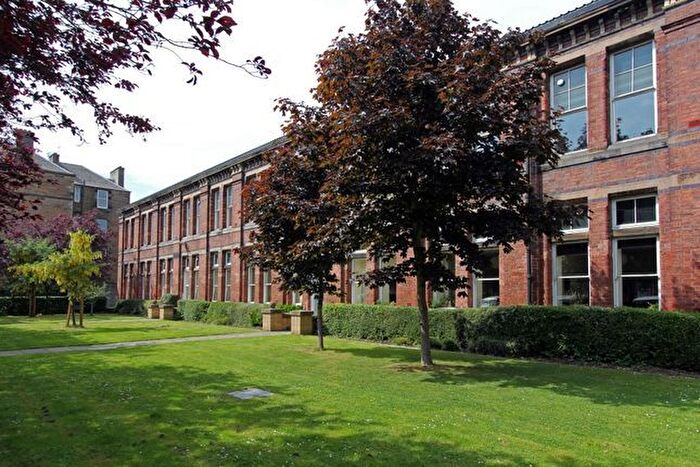 1 Bedroom Flat To Rent In Edina Place, Leith, Edinburgh, EH7