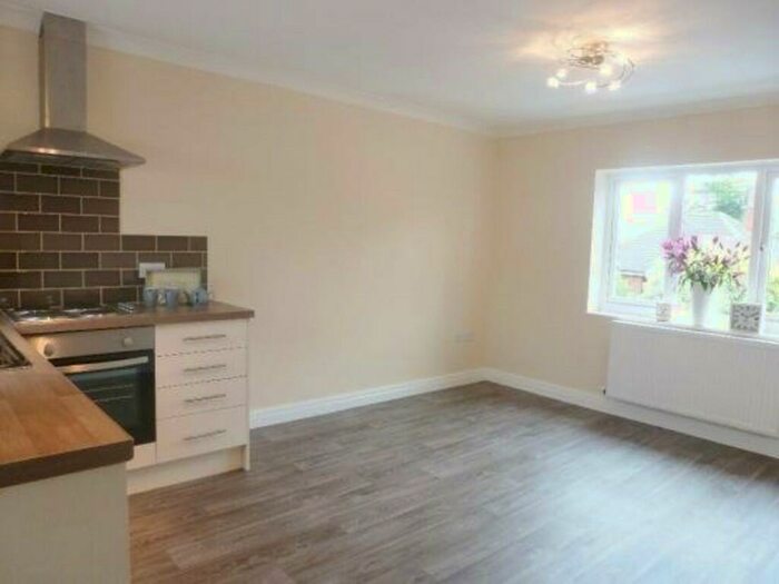 1 Bedroom Flat To Rent In Darlington Street, Coppull, PR7