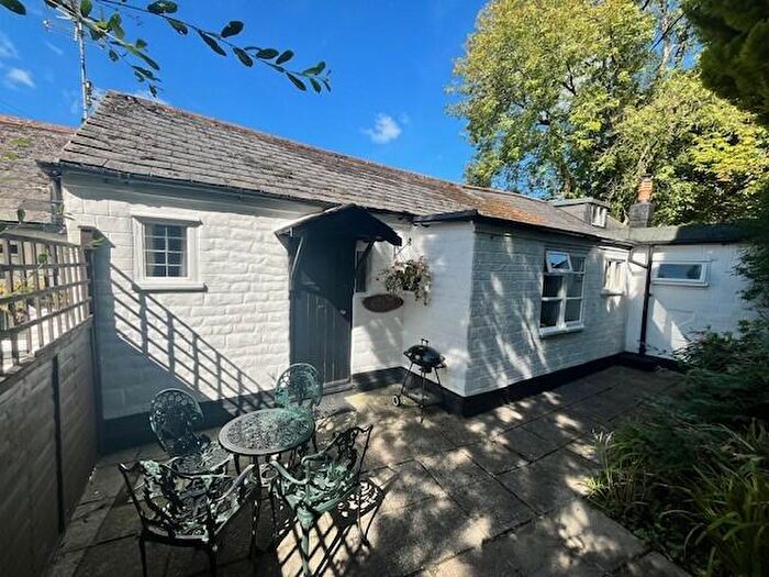 2 Bedroom Cottage To Rent In Smugglers Cottage Trewidland, PL14