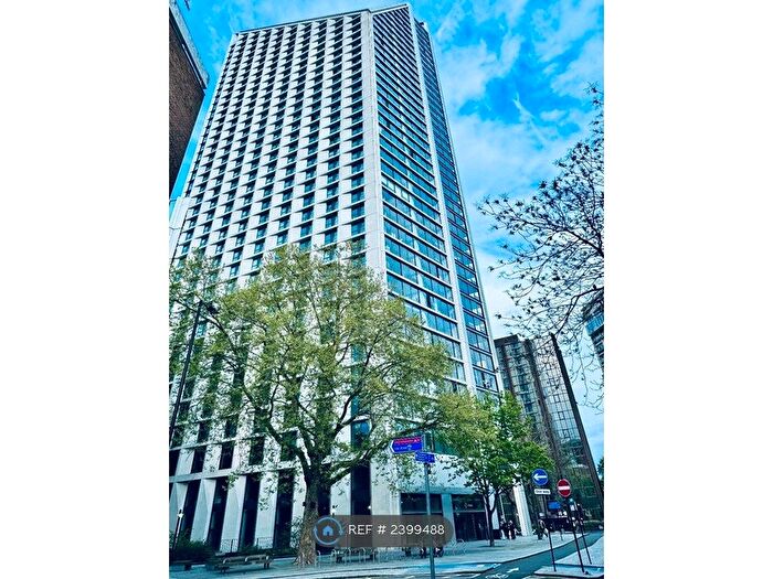 1 Bedroom Flat To Rent In Southwark Bridge Road, London, SE1