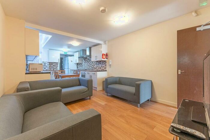 6 Bedroom Terraced House To Rent In Teignmouth Road, Selly Oak - Student Property, B29