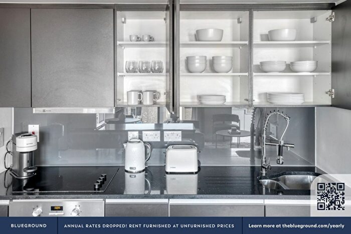 1 Bedroom Flat To Rent In Wandsworth, London, SW18