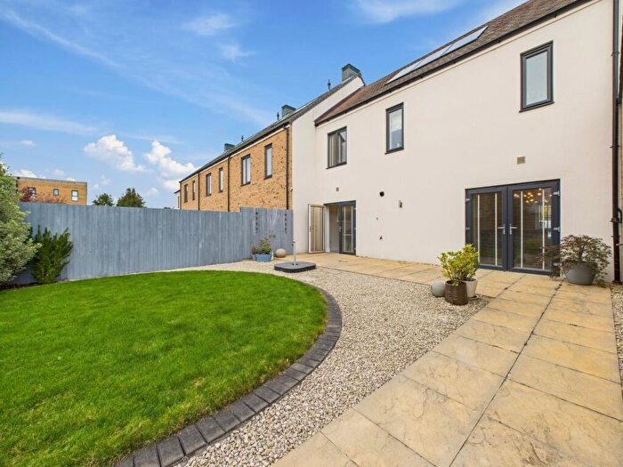 3 Bedroom House For Sale In Cheshire Avenue, Locking, Weston-Super-Mare, BS24