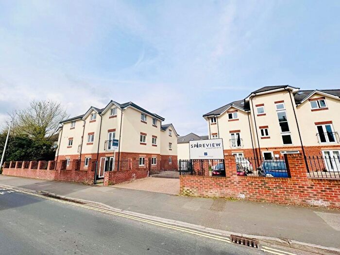1 Bedroom Flat To Rent In Paynes Road, Southampton, Hampshire, SO15