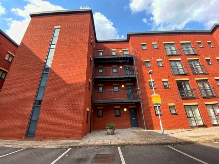 2 Bedroom Apartment To Rent In Wilbraham Court, D Wilbraham Road, Fallowfield, Manchester, M14