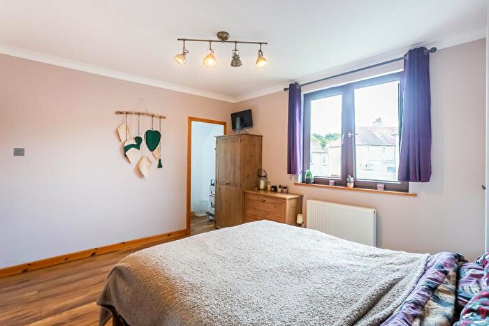 2 Bedroom Semi-Detached House For Sale In Clark Place, Kirkcaldy, KY2