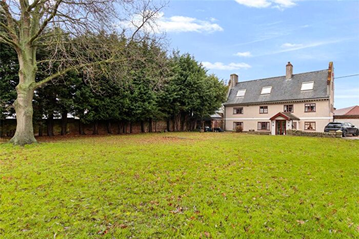 6 Bedroom Detached House For Sale In North Street, Kelfield, North Lincolnshire, DN9