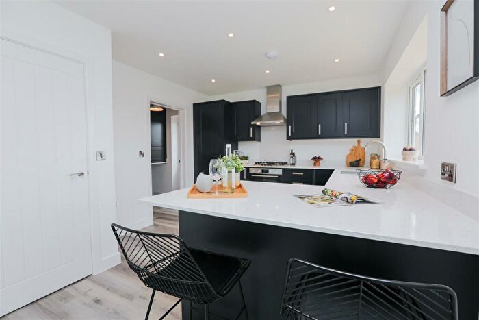 4 Bedroom Detached House For Sale In Main Road, Minsterworth, GL2