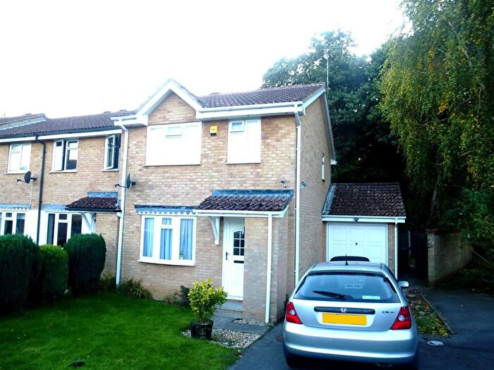 3 Bedroom Property To Rent In Spring Lane, Bexhill-On-Sea, TN39