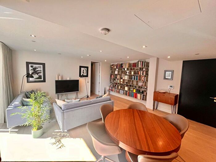 1 Bedroom Flat To Rent In City Of Westminster, W2